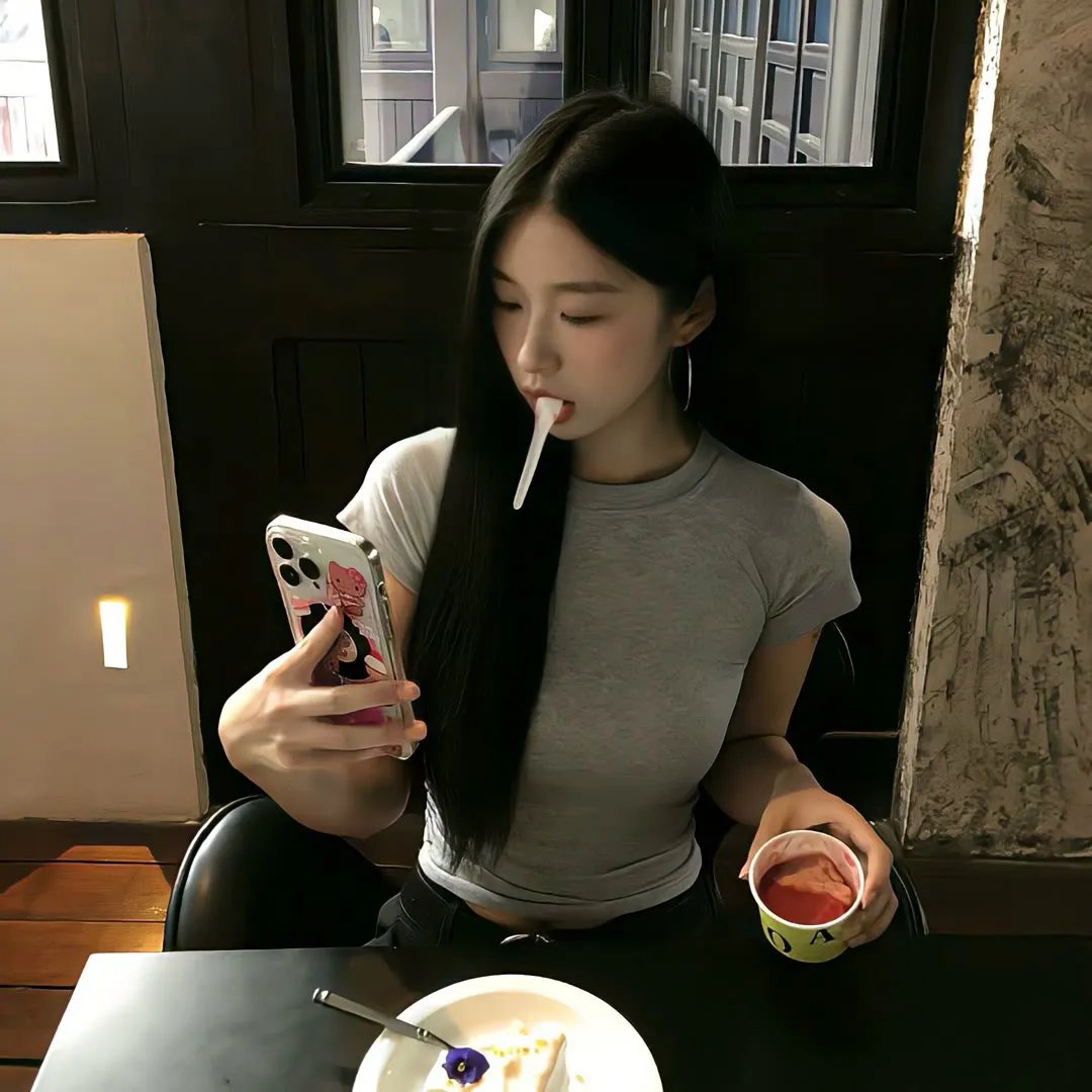 我所知道她的二三事