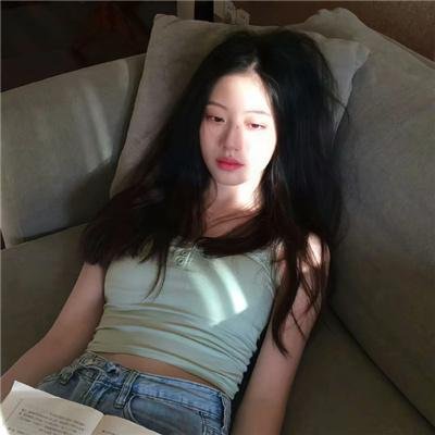 洗头